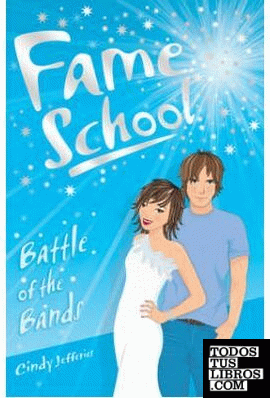 FAME SCHOOL BATTLE OF THE BANDS