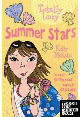 TOTALLY LUCY SUMMER STARS