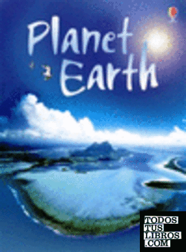 PLANET EARTH L2