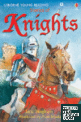 STORIES OF KNIGHTS (LIBRO+CD)