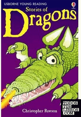 STORIES OF DRAGON + CD
