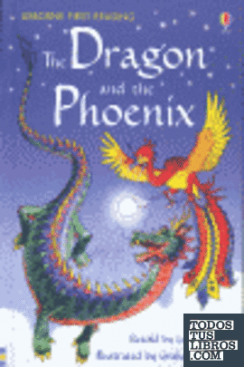 THE DRAGON AND THE PHOENIX