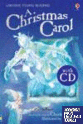 A CHRISTMAS CAROL L2+CD TD