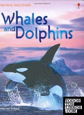 WHALES AND DOLPHINS