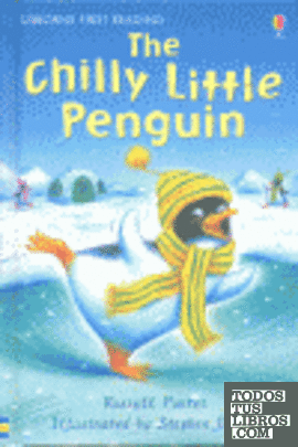 THE CHILLY LITLE PENGUIN