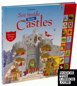 Noisy Castles