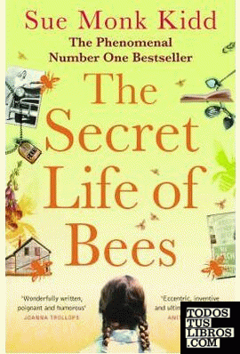 Kidd - The Secret life of Bees