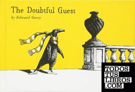 Doubtful guest, The