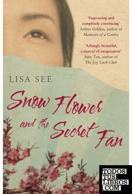Snow Flower and the Secret Fan (film)