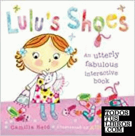 Lulu's shoes