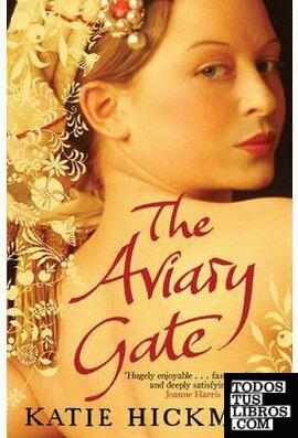 THE AVIARY GATE