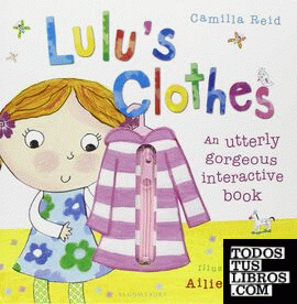 LULU'S CLOTHES