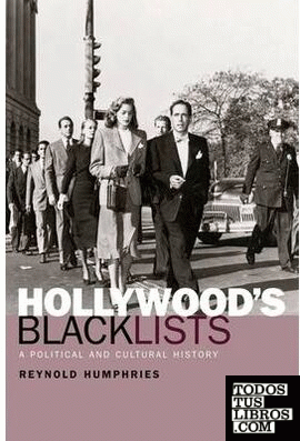 Hollywood's Blacklist