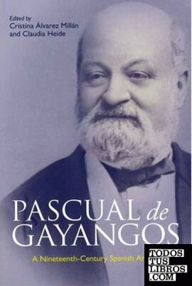 PASCUAL DE GAYANGOS