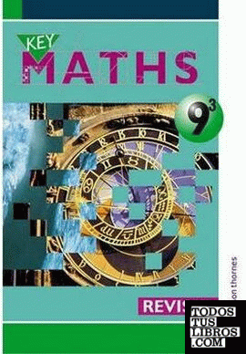 Key maths 9/3 pupils' book- Revised