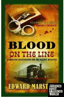 Blood on the Line