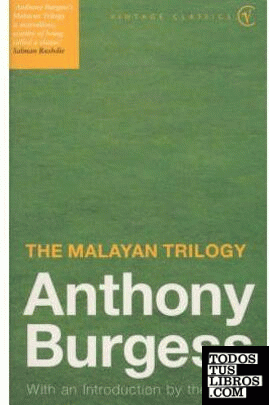 Malayan Trilogy