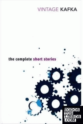 Complete Short Stories/Kafka