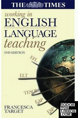Working In English Language Teaching