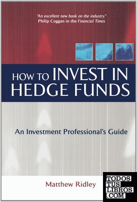 How To Invest In Hedge Funds