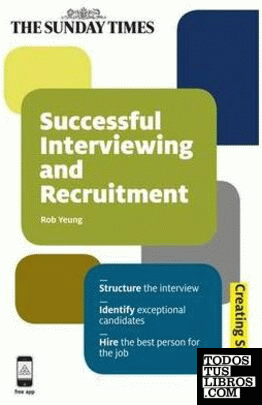 Succesful Interviewing and Recruitment