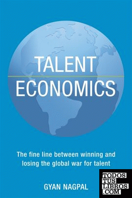 Talent Economics