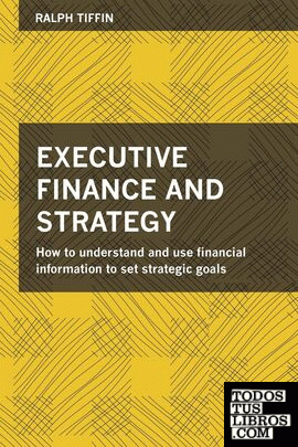 Executive Finance and Strategy