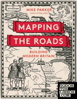 Mapping the Roads