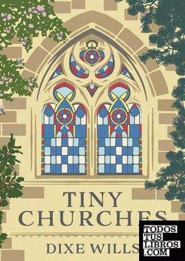 TINY CHURCHES