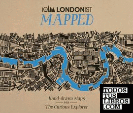 LONDONIST MAPPED