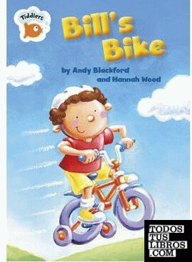Bill's Bike