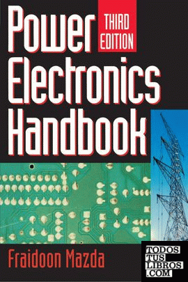 Power Electronics Handbook 3e