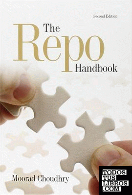 Repo Handbook, The