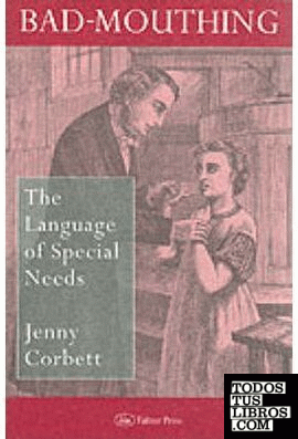 Language Od Special Needs, The
