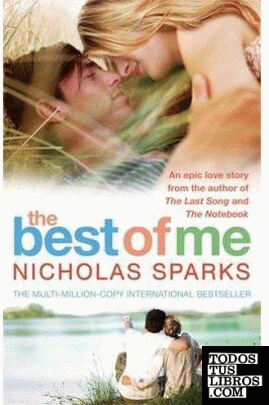 BEST OF ME, THE