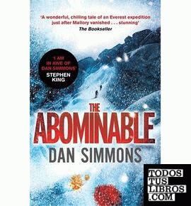 ABOMINABLE, THE
