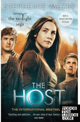 HOST (FILM), THE
