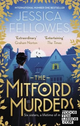 The mitford murders