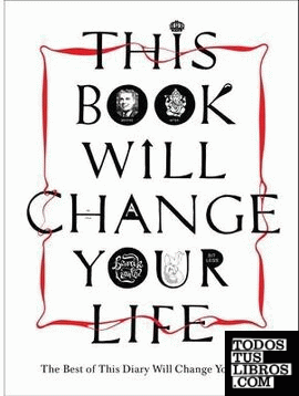 BOOK WILL CHANGE, THIS