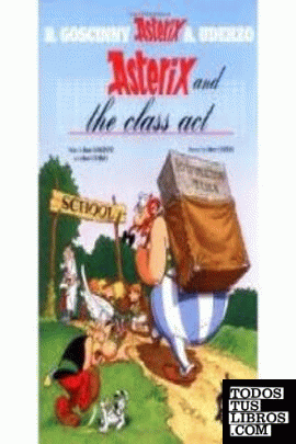 ASTERIX CLASS ACT 32