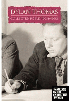 Collected Poems 1934-1953 (Dylan Thomas)