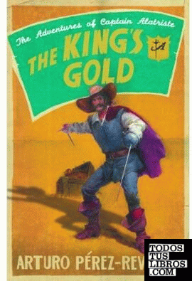 KING´S GOLD, THE