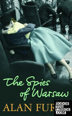 The spies of warsaw