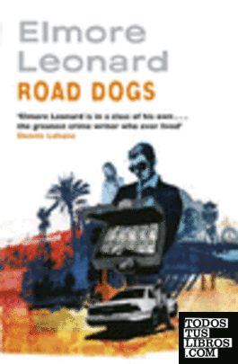 ROAD DOGS