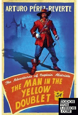 MAN IN THE YELLOW DOUBLET