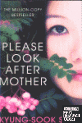 PLEASE LOOK AFTER MOTHER