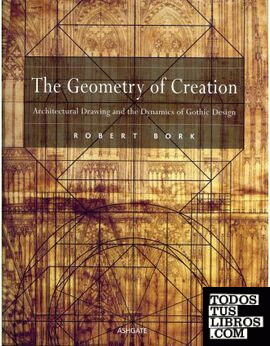 GEOMETRY OF CREATION, THE.