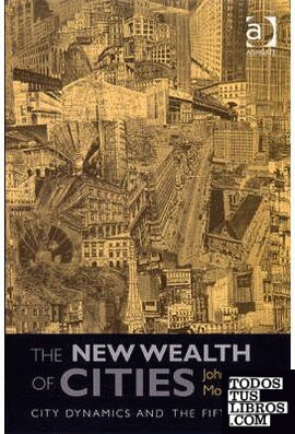 NEW  WEALTH OF CITIES, THE