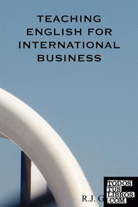 Teaching English for International Business