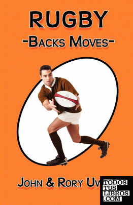 Rugby Backs Moves